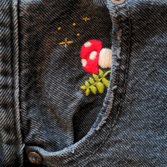 Levi's jeans - Picture 2 of 4